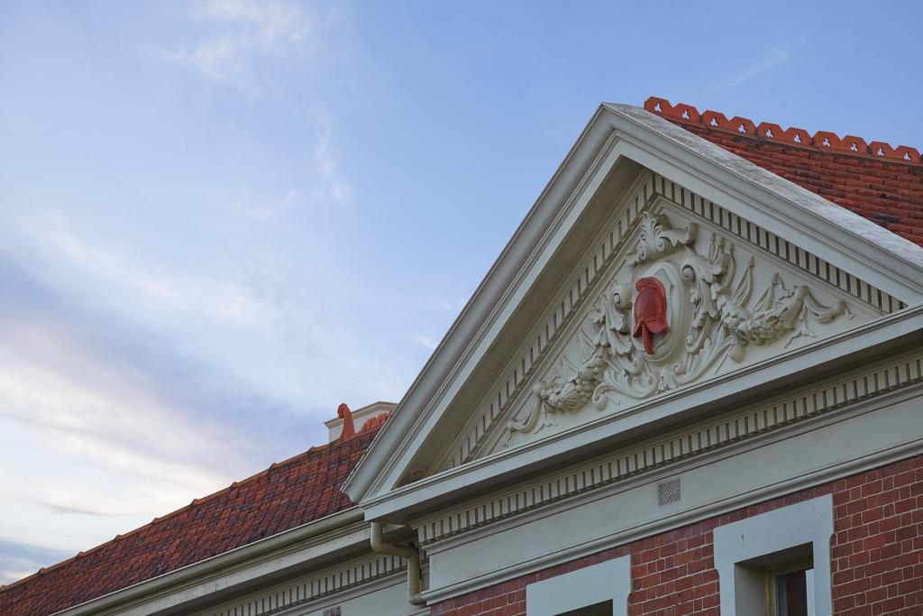Old Fire Station Backpackers Hostel Perth Kültér fotó
